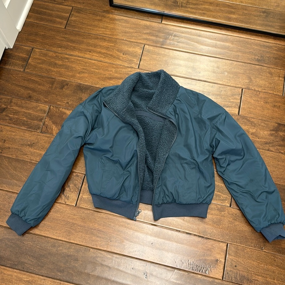 Fabletics bomber - image 1